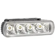 Narva LED Daytime Running Lamp With Adjustable Bracket - 9-33V
