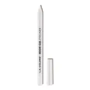 LA Colors Neon Gel Eyeliner Flash White