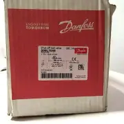 One For Danfoss New 009L7059 Shut-off ball valve GBC54S In Box Free Shipping
