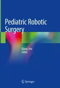 在飛比找博客來優惠-Pediatric Robotic Surgery