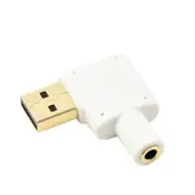 USB to Audio Jack,USB to 3.5mm Jack Audio Adapter,3.5mm to USB,USB Headphone ...