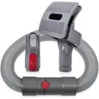 Groom Tool & Extension Hose for Dyson V7-V15, Gen5detect & Outsize