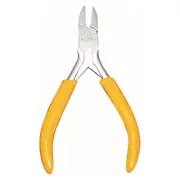 KC Tools 115mm Diagonal Cutting Pliers