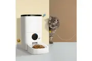 i.Pet Automatic Pet Feeder 6L Wifi Auto Dog Cat Smart Food Dispenser Timer