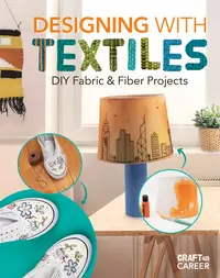 在飛比找誠品線上優惠-Designing with Textiless: DIY 