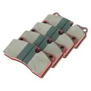 Bremtec Evolve Ceramic+ Brake Pads, BT30240EV550