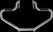 Lindby Multibar Front Highway Bar Chrome Victory Kingpin 06-12
