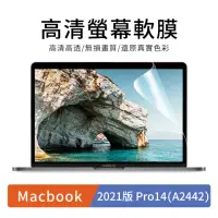 在飛比找momo購物網優惠-【限時下殺】Apple Macbook Pro 14吋 20