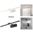 Light 9W/12W Over Mirror Wall Lights Make-up Mirror Front Lamp