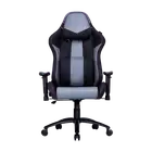 Coolermaster Caliber R3 Gaming Chair Gas Lift Black