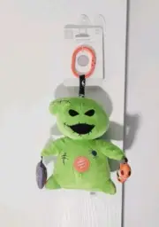 Disney Baby The Nightmare Before Christmas Oogie Boogie Activity Toy 0+