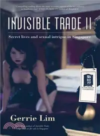 在飛比找三民網路書店優惠-Invisible Trade II ─ Secrets o