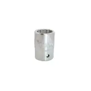 SP Tools 3/4" Drive Socket - 3/16" 12 Point SAE Individual Cr-V Steel Durability