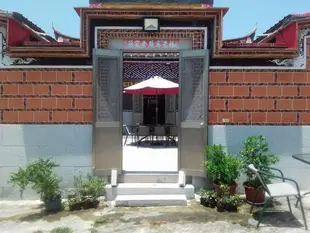 kinmen 988 home stay