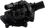 110600260R 2822033000 Thermostat Housing Compatible For Renault Captur Compatible For Clio Megane Scenic 4
