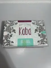 Kaba D Luchi | Pocima para pestañas
