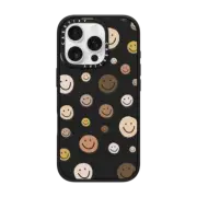 iPhone 16 Pro Impact Case Smileys