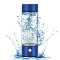 在飛比找蝦皮購物優惠-Homesure 水瓶,可充電便攜式氫水機發電機,適合家庭辦