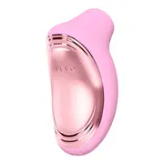 [LELO] Sona™ 2 Travel Sonic Clitoral Massager