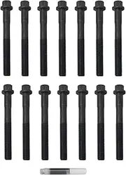 Beck Arnley 016-1024 Engine Cylinder Head Bolt Set
