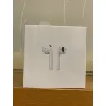 全新 蘋果 APPLE AIRPODS 二代