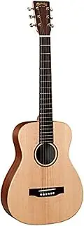 LX1 Little Martin Acoustic Guitar