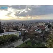 La Primera En La Candelaria