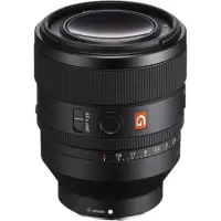 在飛比找momo購物網優惠-【SONY 索尼】FE 50 mm F1.2 GM 定焦鏡頭