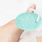 Volcanic Feet Pumice Stone Professional Foot File for Feet Heel Elbows Hands