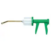 Labelvage Drench Gun 200 ml Cattle Sheep