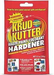 Krud Kutter PH35/12 Waste Paint Hardener Crystals, 3.5 oz