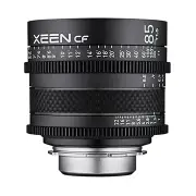 Samyang Xeen CF 85mm T1.5 Lens for Canon - BRAND NEW