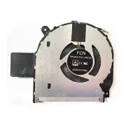 Laptop Cooling Fan for HP Pavilion x360 15-CR TPN-W132 L20819-001 Notebook