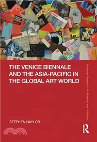 在飛比找三民網路書店優惠-The Venice Biennale and the As
