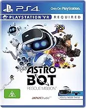 Astro Bot - PlayStation VR