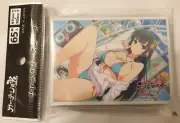 Key-th Shinobi Master Senran Kagura: New Link Sleeve Ikaruga NEW