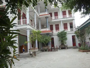 越意飯店Viet Nghia Hotel