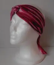 Nike Graphic Gym Hair Maintenance Head Tie/Headband Women