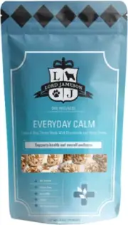 [LJ25060] LORD JAMESON Everyday Calm 6oz,1 Pack of 1 Piece