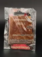 Disney DSSH POC At World's End LE Pin Pirata Codex