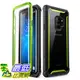 [7美國直購] 手機保護殼 Samsung Galaxy S9 case i-Blason [Ares] Full-body Rugged Clear Bumper Case Built-in Screen