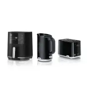 Braun Kitchen Kickstarter Value Pack BRHSTPACK2