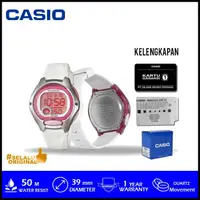 在飛比找蝦皮購物優惠-卡西歐原裝 Lw-200-7Avdf 手錶
