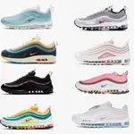 AIR MAX 97 緩震慢跑鞋 全掌氣墊 輕便跑步鞋 男女同款 V6HW