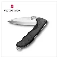 在飛比找樂天市場購物網優惠-VICTORINOX 瑞士維氏 Hunter Pro 黑 0