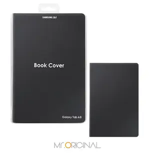 SAMSUNG C&T ITFIT Galaxy Tab A8 X200適用原廠書本式保護殼-黑 (5.7折)