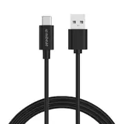 [MB-CAB-UCA02] 2m Prime USB-C to USB-A Charge & Sync Cable Type-C to USB Type-A