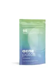 Roselyn Boutique - Hydrocolloid Acne Pimples Patches for Face 96 Patches 2 Sizes