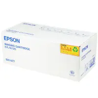 在飛比找蝦皮購物優惠-S051077 EPSON 原廠三合一碳粉匣 適用 EPL-