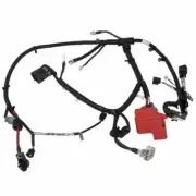Starter Cable fits 2013-2015 Ford Explorer Police Interceptor Utility MOTORCRAF (for: Ford)